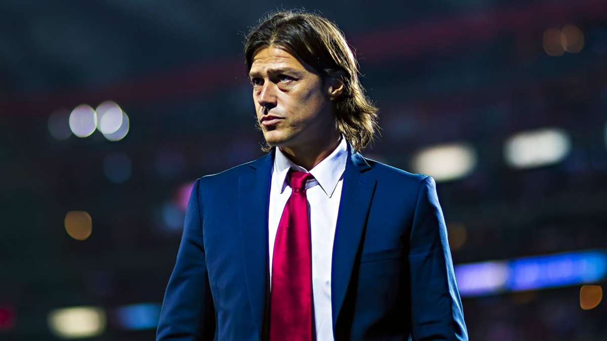 Los refuerzos que le gustarían a Almeyda para Chivas