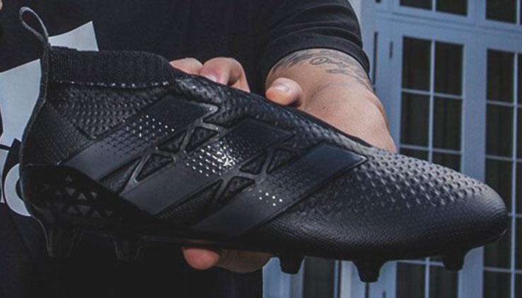 adidas botines sin cordones