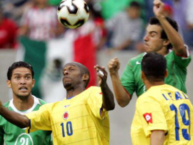 El sabor que le dio Conmebol a la Copa Oro