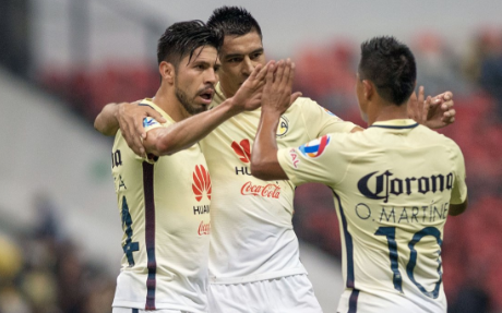 Cuartos de Final de la Copa MX