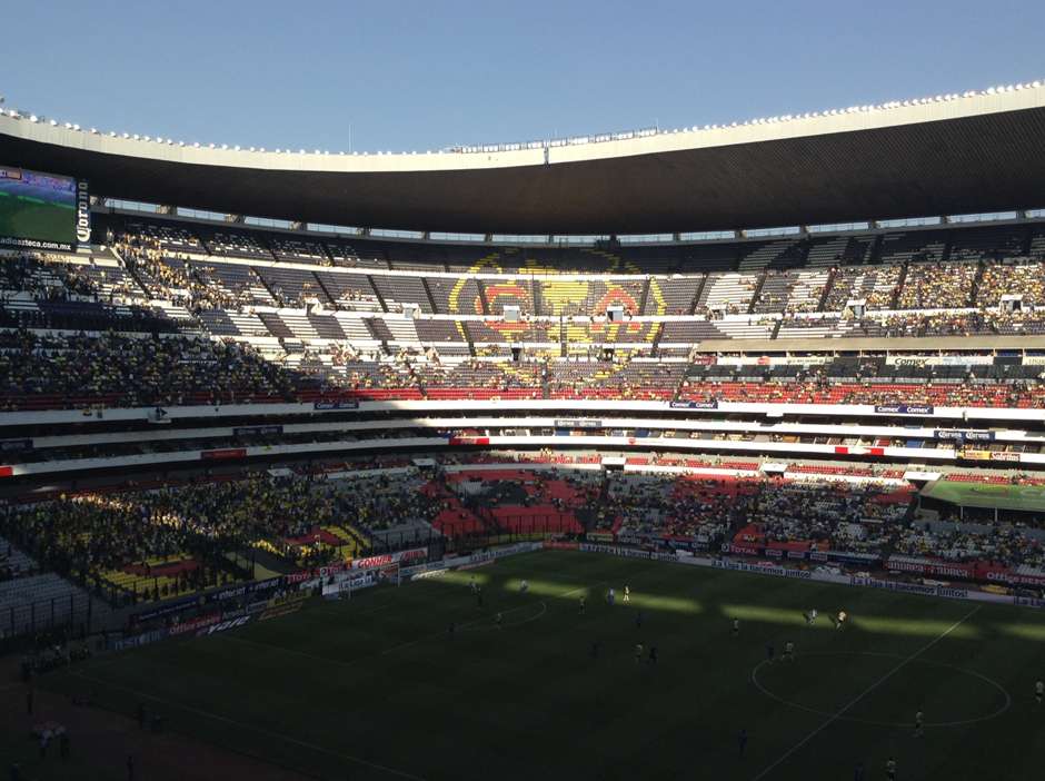 Imágenes Estadio Azteca | estadio azteca goal com Imágenes Estadio Azteca | estadio azteca goal com