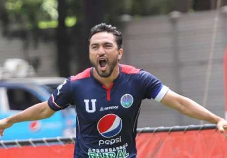 El #EmbajaGOAL de la semana: Kamiani