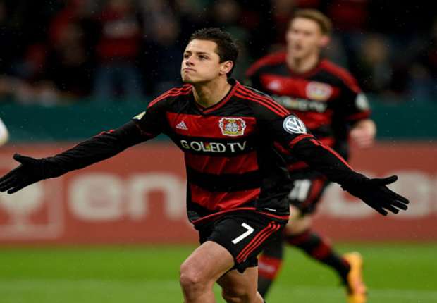 El Bayer Leverkusen se cansa de la actitud de Chicharito ...