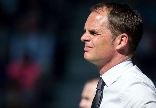 De Boer and Inter need each other more than ever