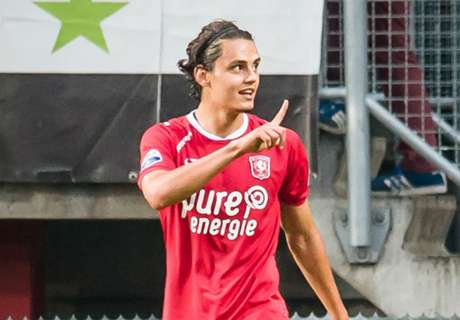 Fix: Enes Ünal wechselt nach Spanien