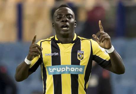 Vertrekker bij Vitesse 'heeft alles'