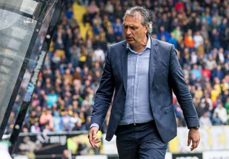 Bodul verkiest Schotland boven NAC