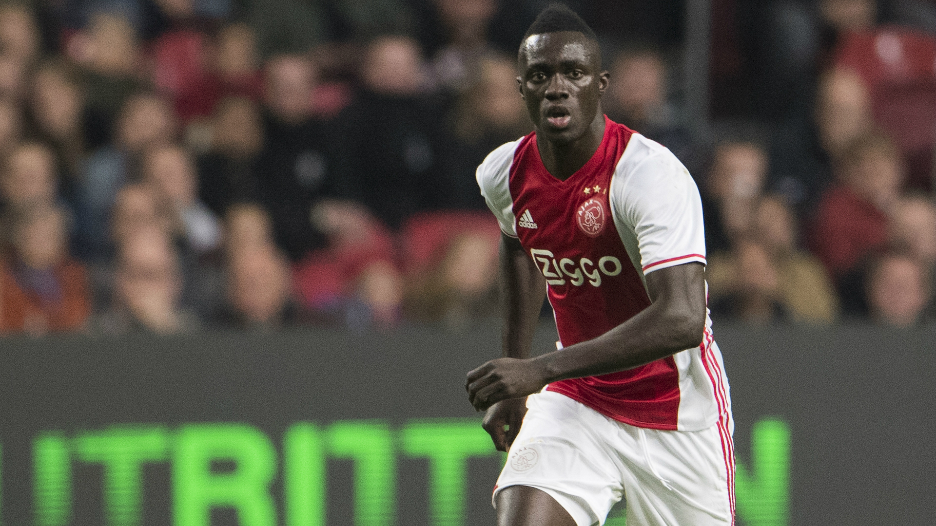 Sanchez Ajax Sanchez Ajax