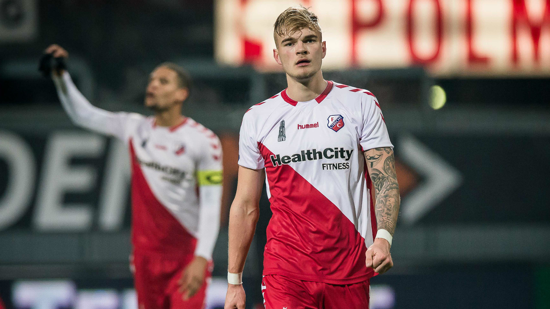 Letschert è del Sassuolo. Difensore duttile low-cost
