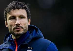 Mark Van Bommel - The feisty Dutchman too was part of the squad which took on Bagan in 2008