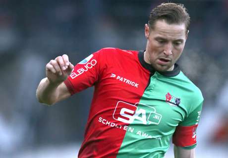 NEC haalt streep door miljoenentransfer