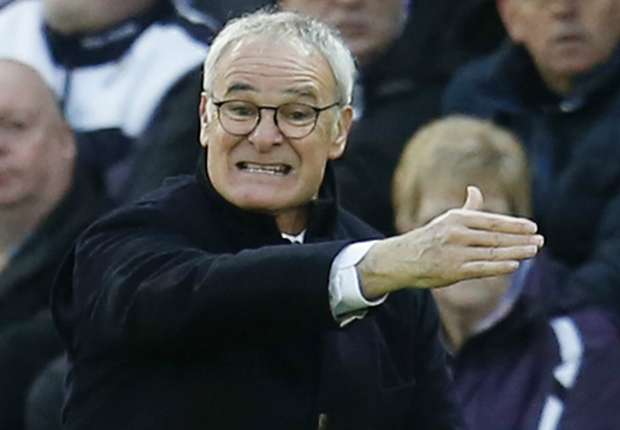 Claudio Ranieri Ingin Pensiun Di Leicester City