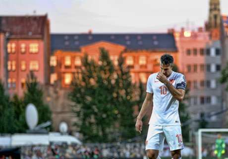 Van Persie: Netherlands deserved win