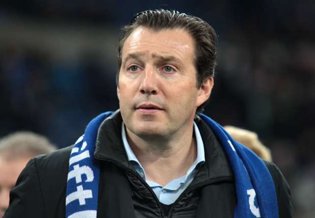 Wilmots Schalke Wilmots Schalke