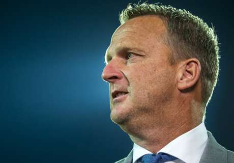 Van den Brom: