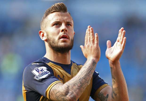 Wilshere: I can prove Euros fitness