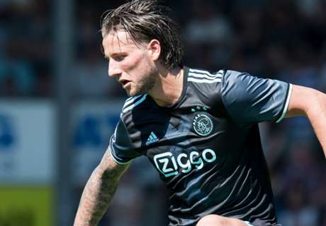 Dijks verkiest Ajax boven Norwich