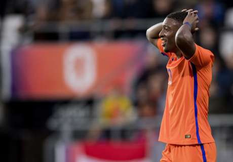 Jong Oranje ontbreekt op jeugd-EK