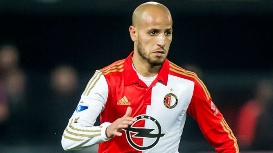Resultado de imagen de el ahmadi