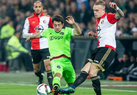 REVIEW: Feyenoord Singkirkan Ajax