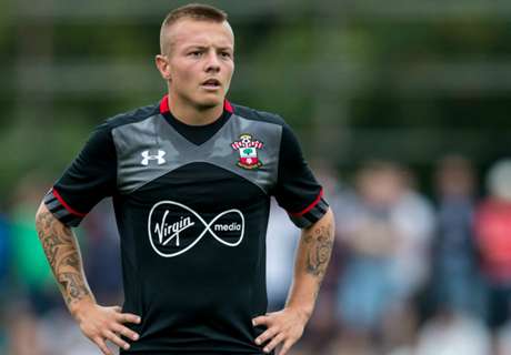 RESMI: Southampton Pinjamkan Clasie Ke Brugge