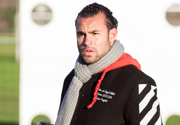 nieuw huis mark van bommel feyenoord steunt hahn met nieuw contract goal nieuw huis mark van bommel feyenoord steunt hahn met nieuw contract goal