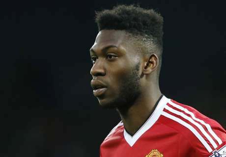 Ghana Rayu Fosu-Mensah