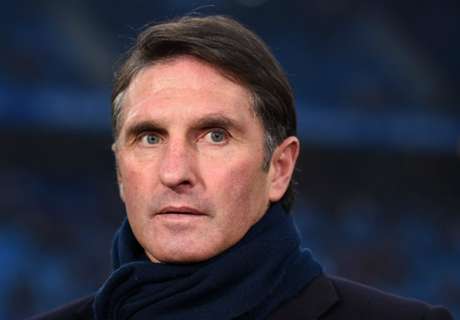 OFFICIAL: Hamburg sack Labbadia