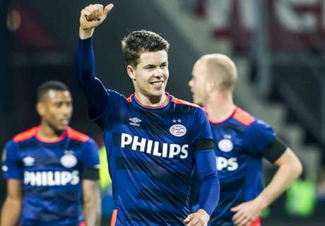 WATCH: PL loan stars shine