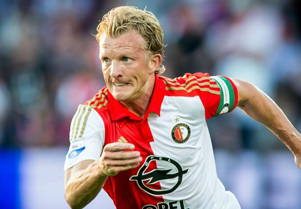 Kuyt spreekt bondscoach Blind tegen - Goal.com