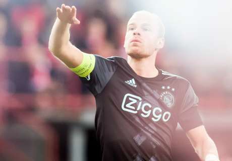 VIDEO - Samenvatting Standard - Ajax