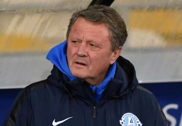 Dnipro hungry for Europa League success - Markevych