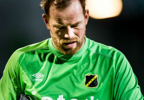 Portiere perde la madre, lo stadio si ferma