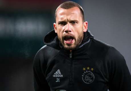 Cassierra en V/d Beek scoren in oefenpot