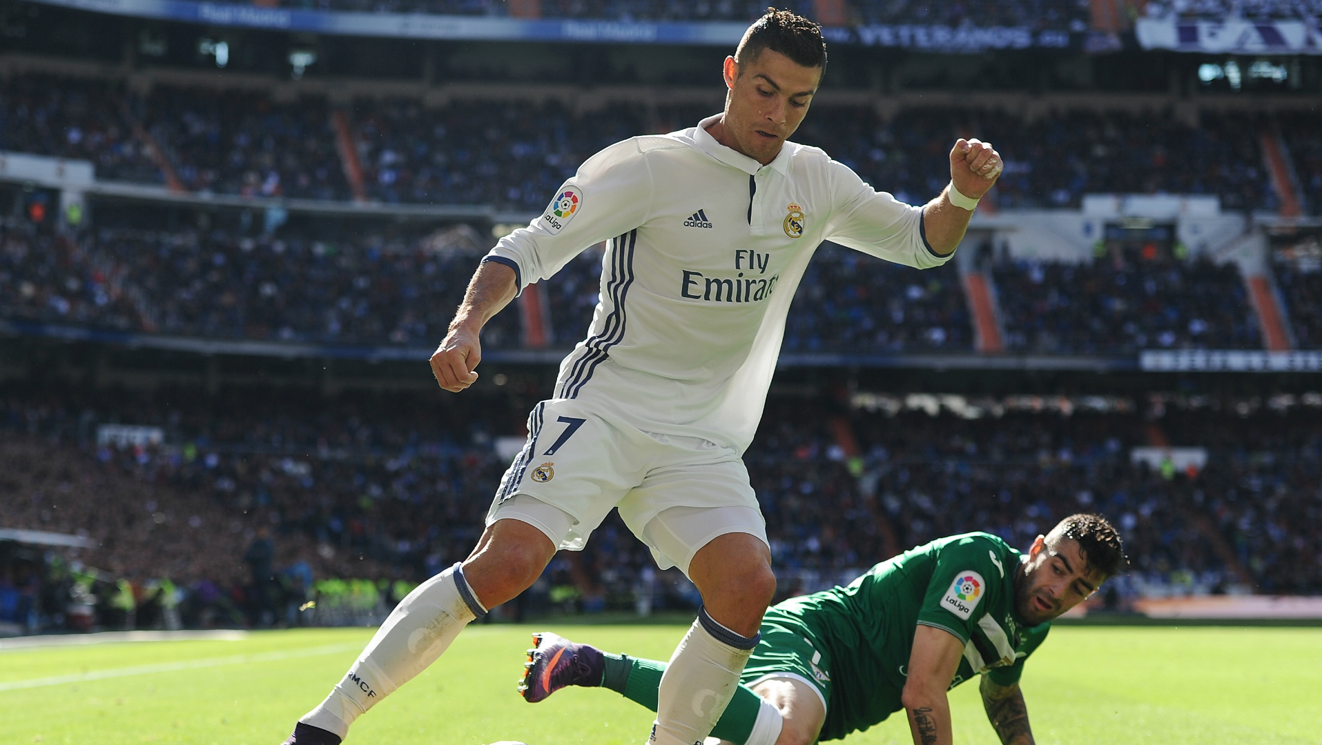 Ronaldo not considering Portugal retirement Goal