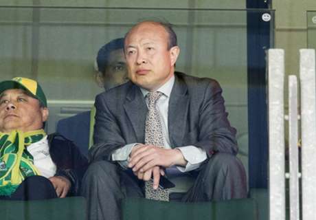 El País: Wang betaalde steekpenningen