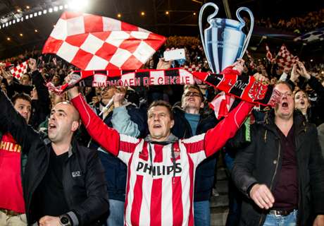 CL: Welke clubs zijn gekwalificeerd?