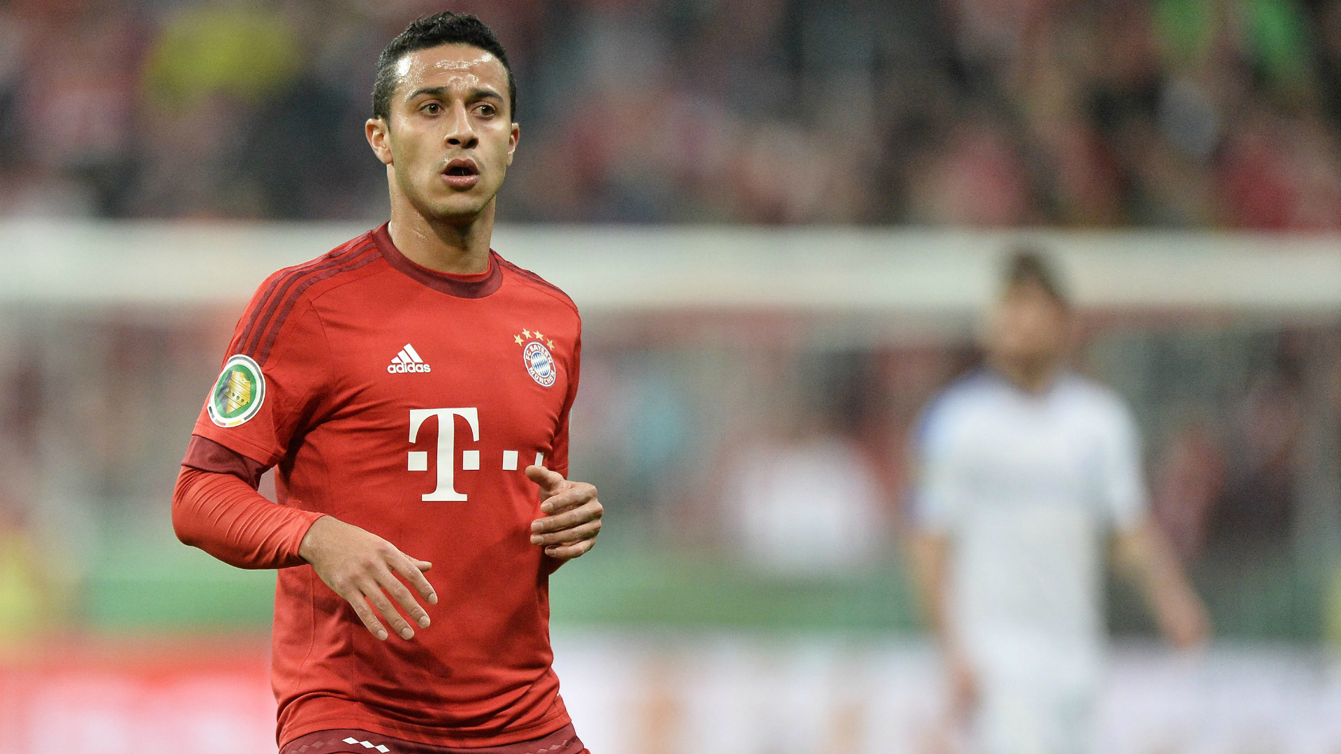 Thiago Alcantara Set For FC Bayern Munich Return | Goal.com