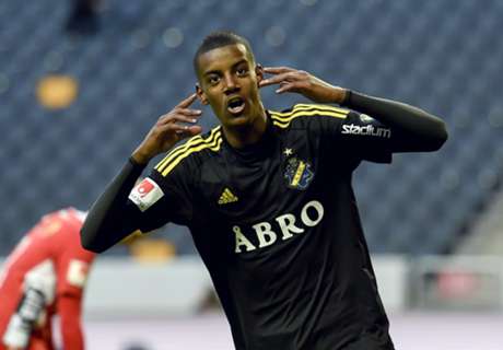 Madrid Segera Dapatkan “The New Ibra”
