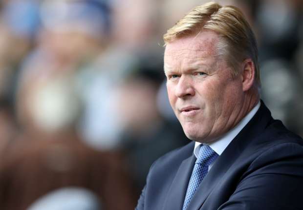 Koeman akiri Chelsea imeifunza adabu Everton