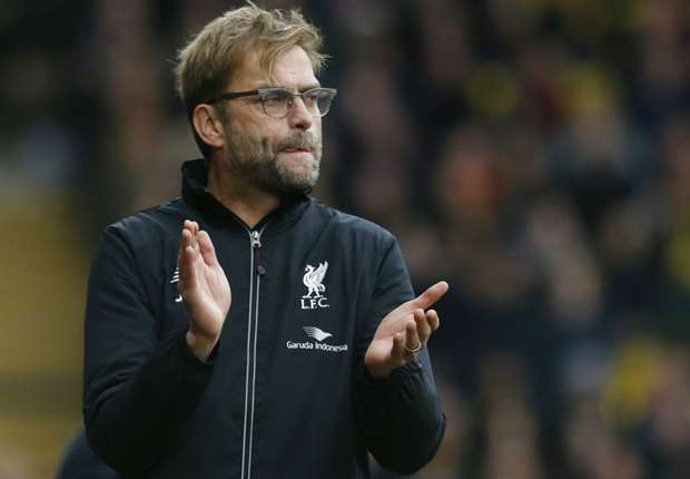 I could have become Manchester United manager, reveals Klopp