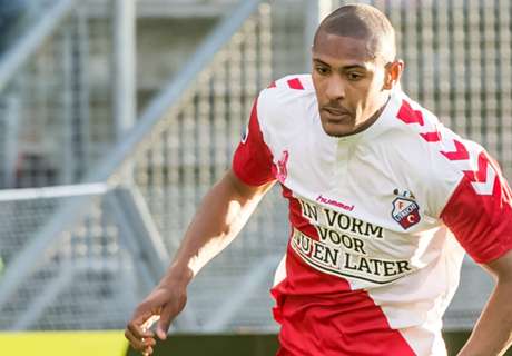 Haller: No limit to my ambition