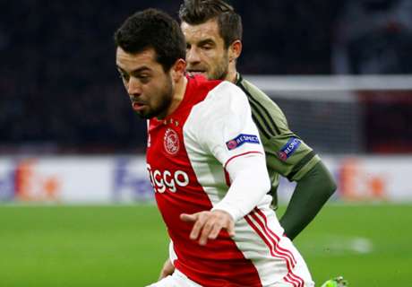 ANALYSE: Younes dribbelkoning Europa