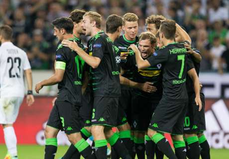 'BMG' overklast Young Boys in return
