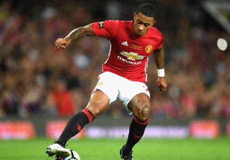 RUMOURS: Milan eye Memphis loan