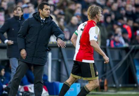 WATCH: Perfect Feyenoord, Ajax make three
