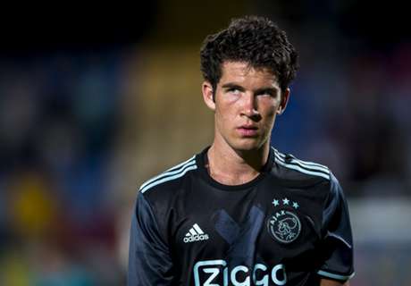 Stam haalt Clement op bij Ajax
