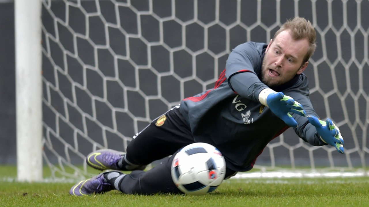 Jean-Francois Gillet, België