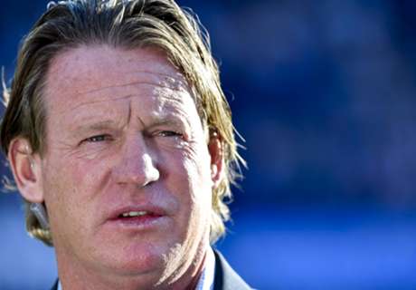 Been toch niet naar Hapoel Tel Aviv
