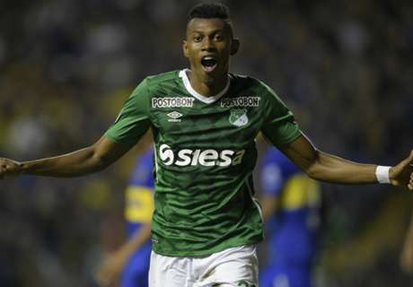 Deportivo Cali, la cantera de Europa